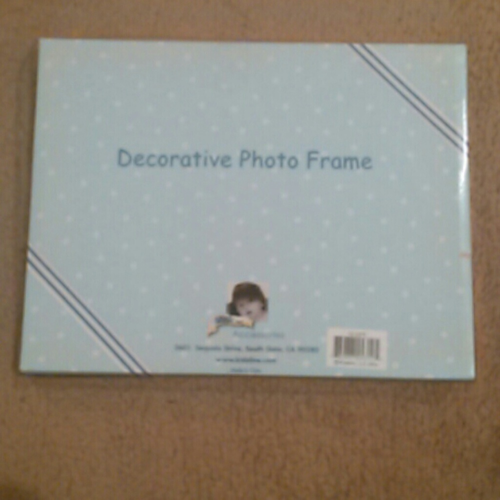 Photo frame - Picture 2 of 2