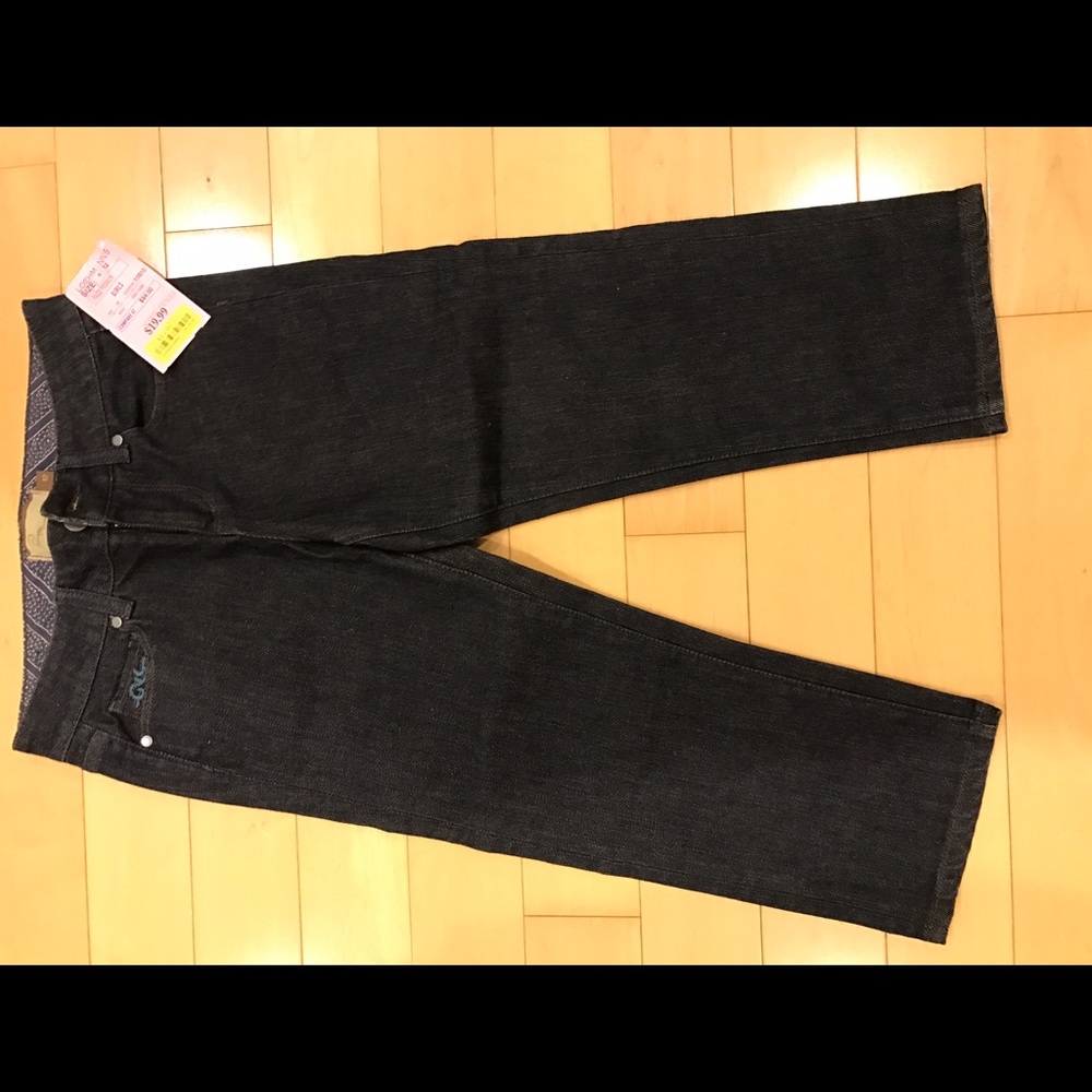 New and Tagged pair of Girls Paige Jeans