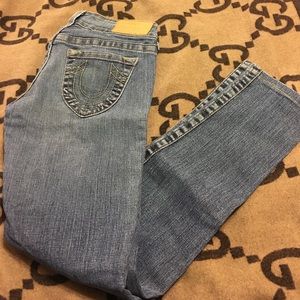 True religion jeans