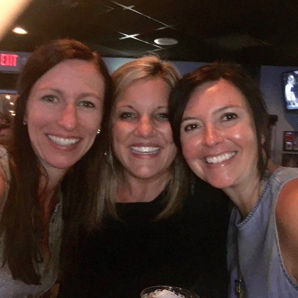 Meet your Posher, Kristin