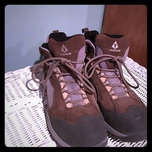 Vasque Hiking Boots