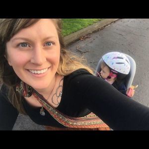 Meet your Posher, Erica