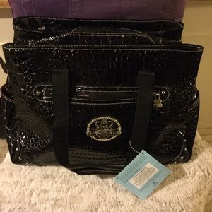 Kathy Van Zeeland Travelware