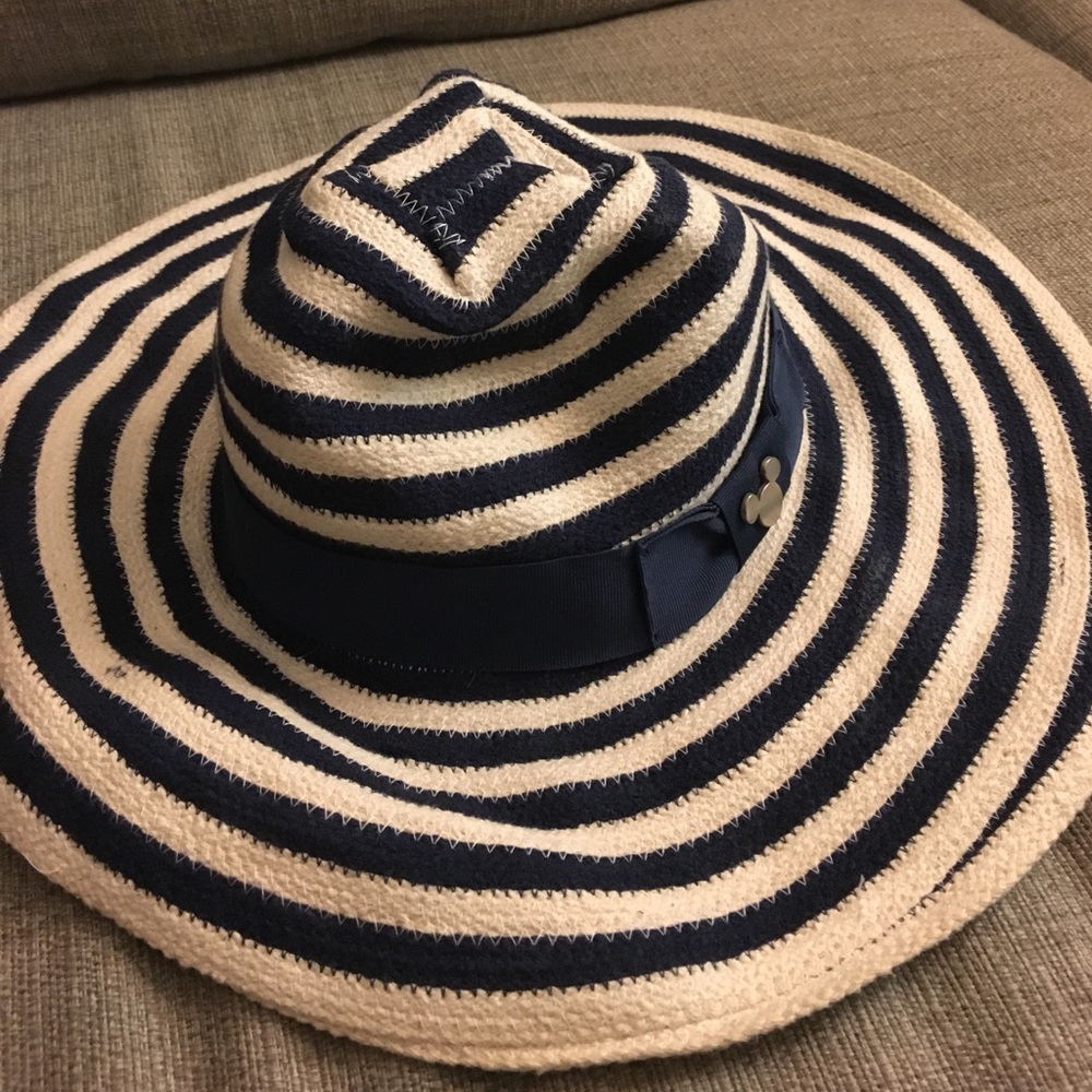 Disney Floppy Hat