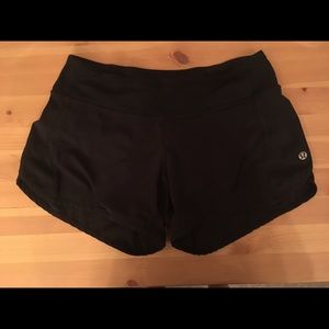 Lululemon shorts