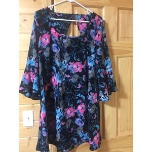 JustFab Dress