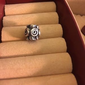 Pandora charm