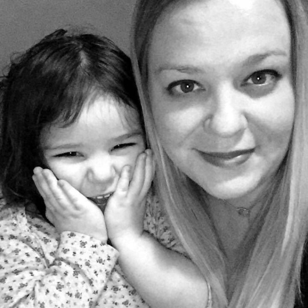 Meet your Posher, Krystle