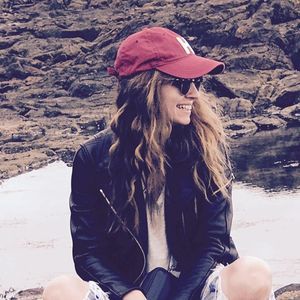 Meet your Posher, Alexandra