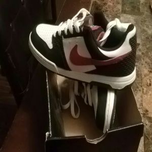 New Nikes
