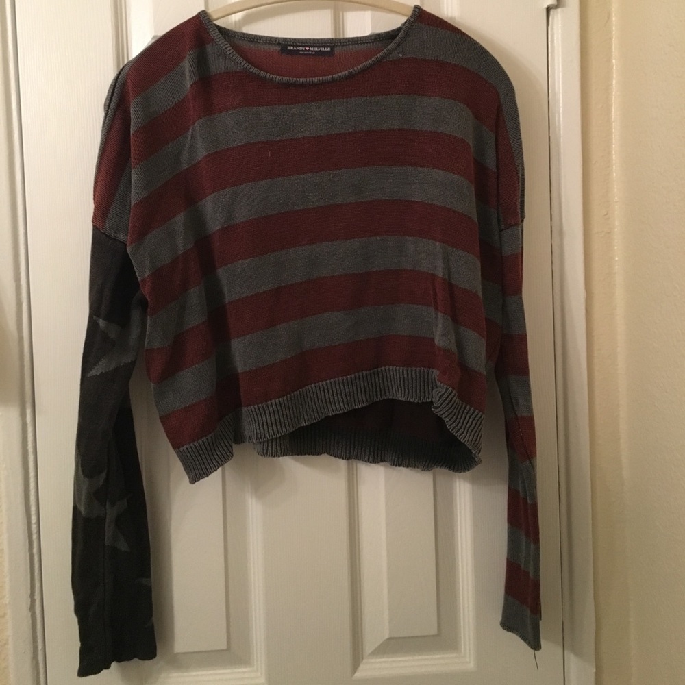 Brandy Melville sweater