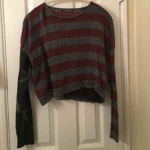 Brandy Melville sweater