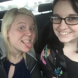 Meet your Posher, Amber