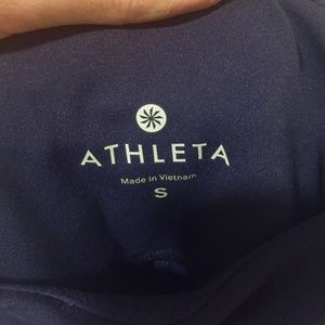 Athleta Sweatpants