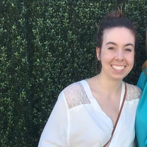 Meet your Posher, Kasey