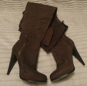 Guess Boots "New"