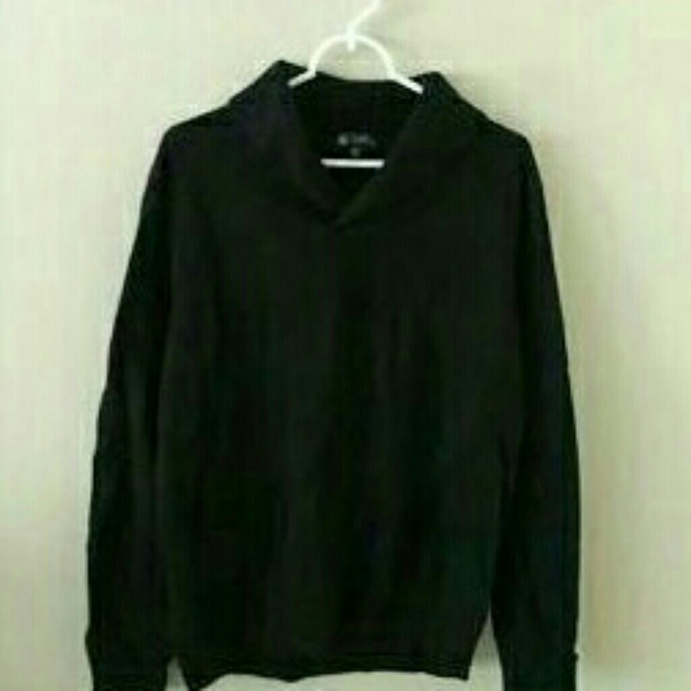 Gillegan o malley cowlneck hoodie