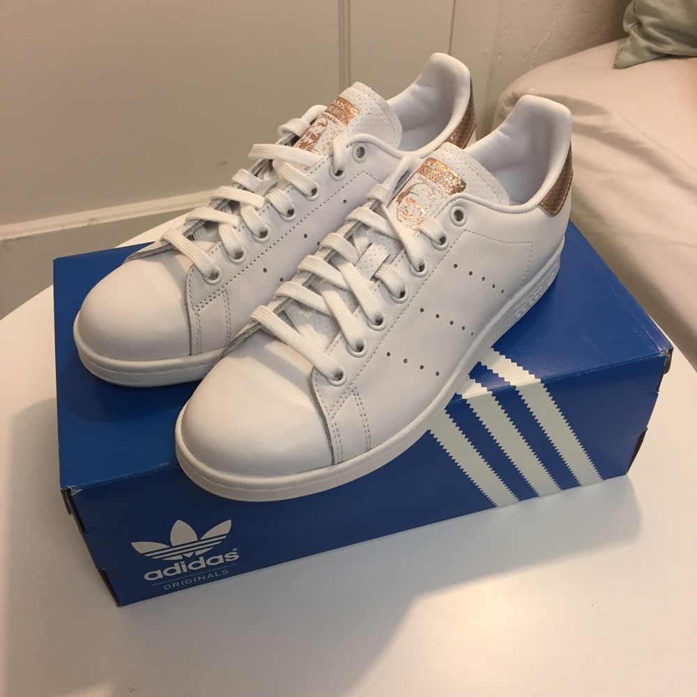 New with box: Adidas Originals Stan Smith