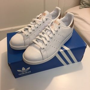 New with box: Adidas Originals Stan Smith