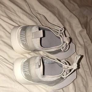 Nike juvenates