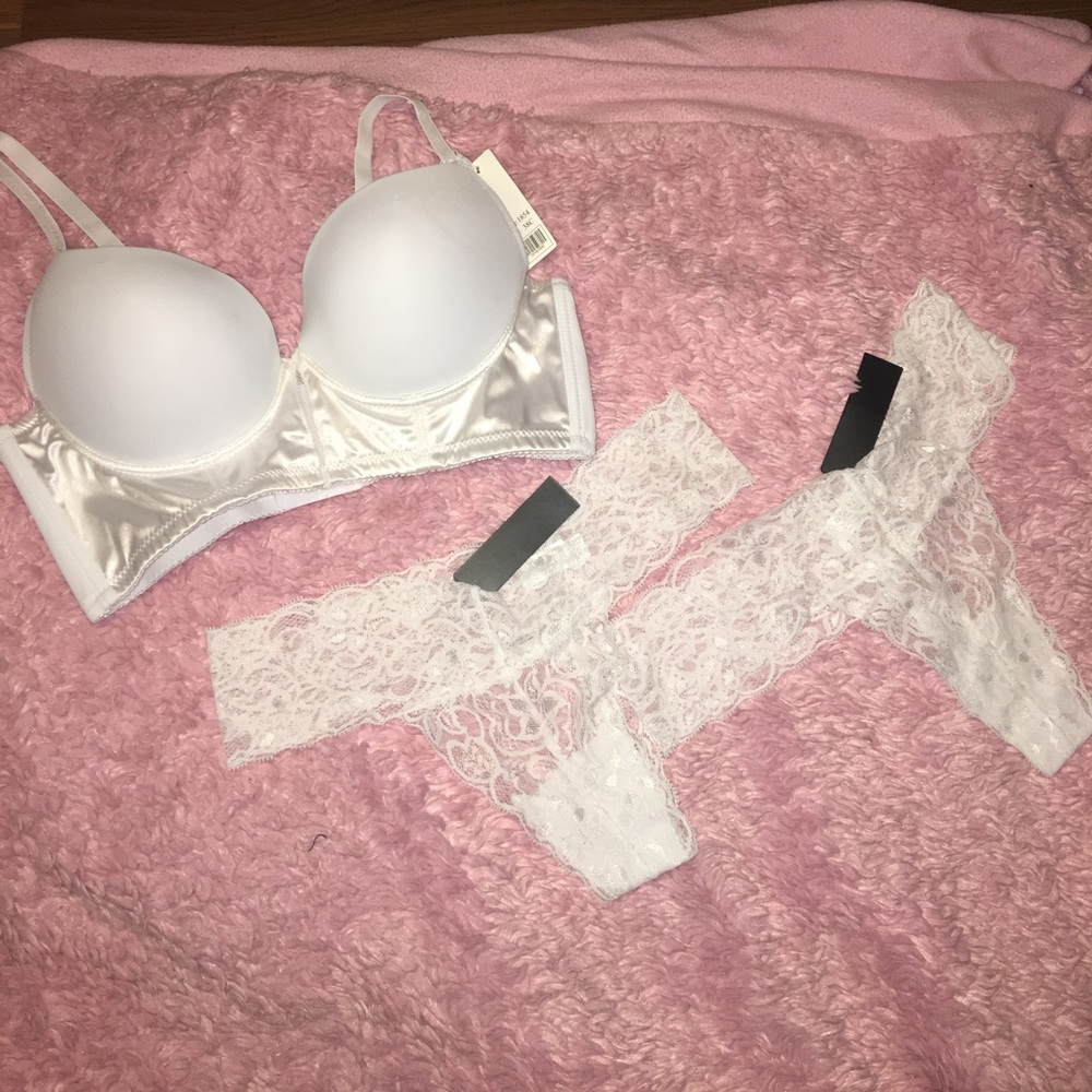 🛑SALE 3peace👙push up set nice wide back, - Picture 1 of 5