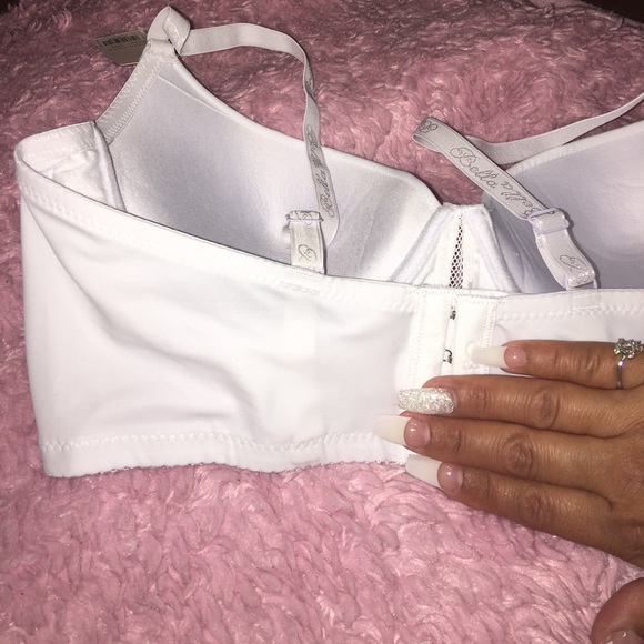 🛑SALE 3peace👙push up set nice wide back, - Picture 3 of 5