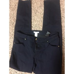 H&M Skinnies