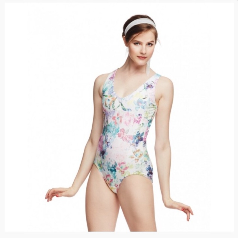 Ballet Leotard