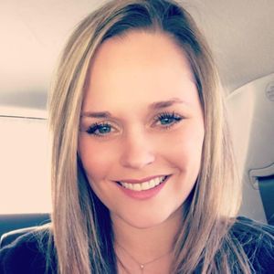 Meet your Posher, Kerri