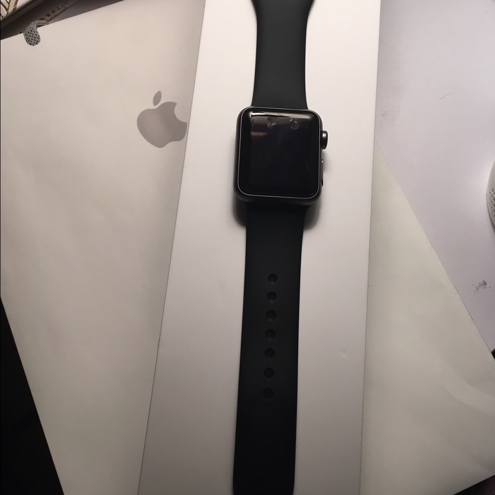 Apple Watch Series 1 38mm