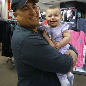 Meet your Posher, Kim n adan