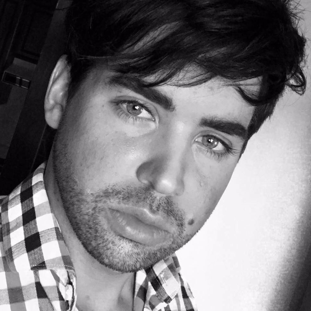 Meet your Posher, Taylor