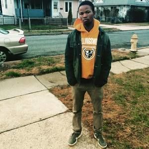 Meet your Posher, Paul