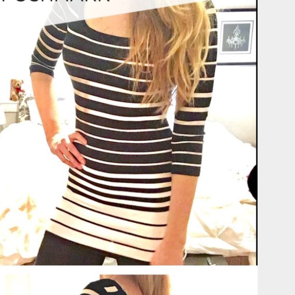 Body con dress