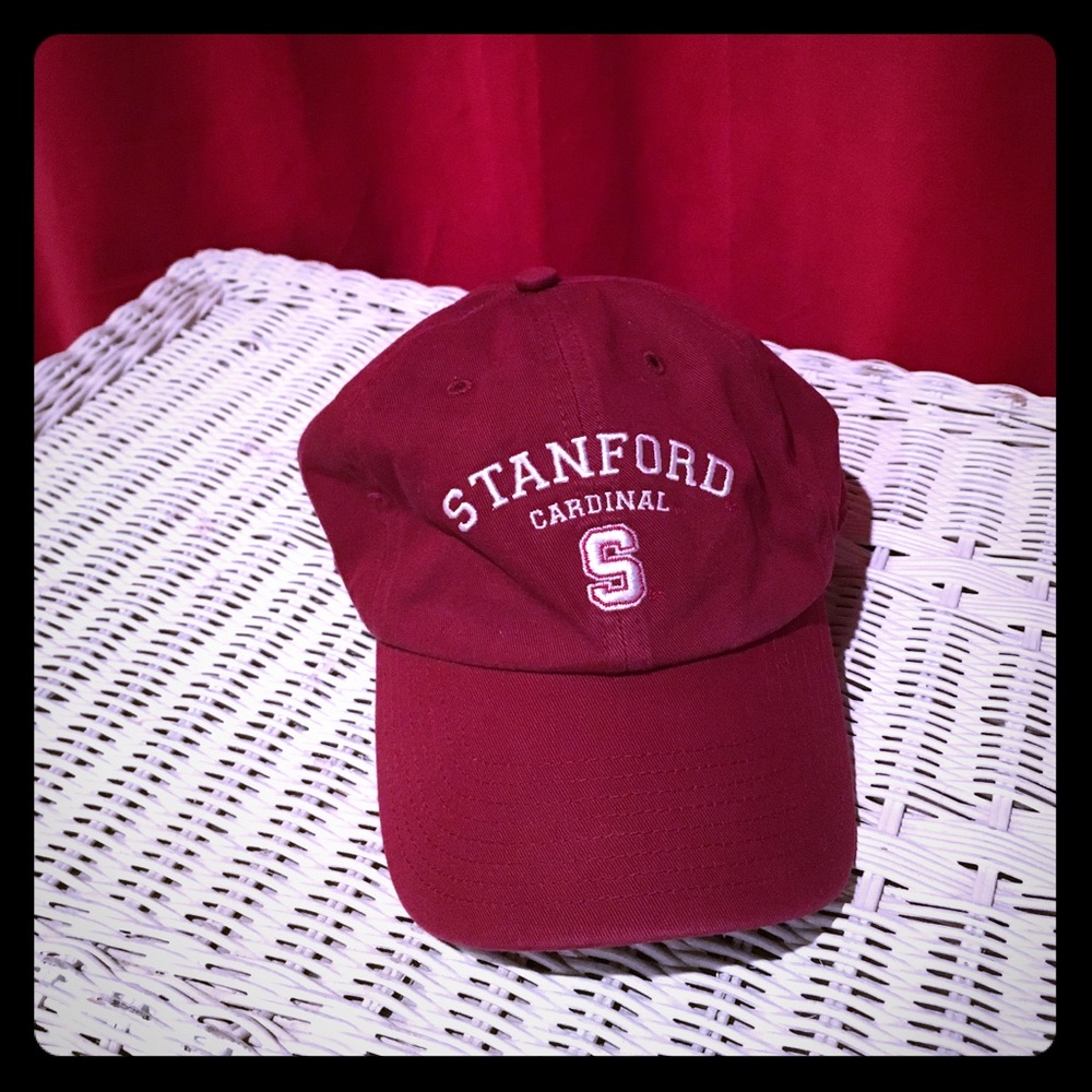 EUC Stanford Baseball Cap