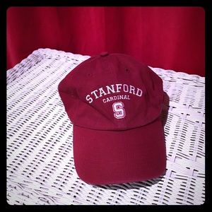 EUC Stanford Baseball Cap