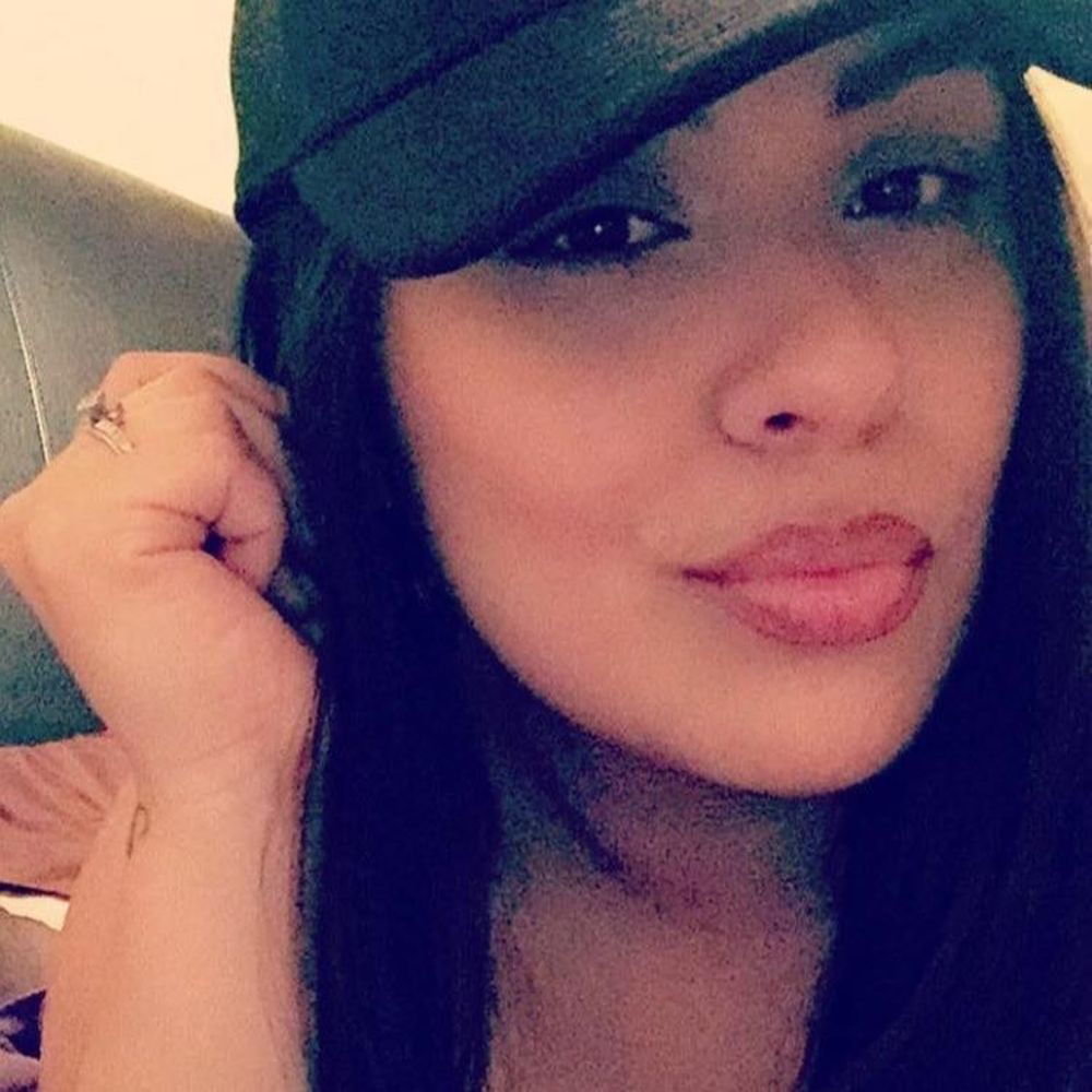 Meet your Posher, Erica
