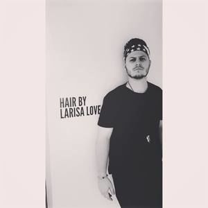 Meet your Posher, Garret