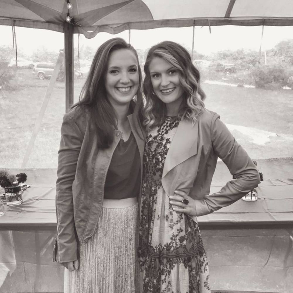 Meet your Posher, Madeline