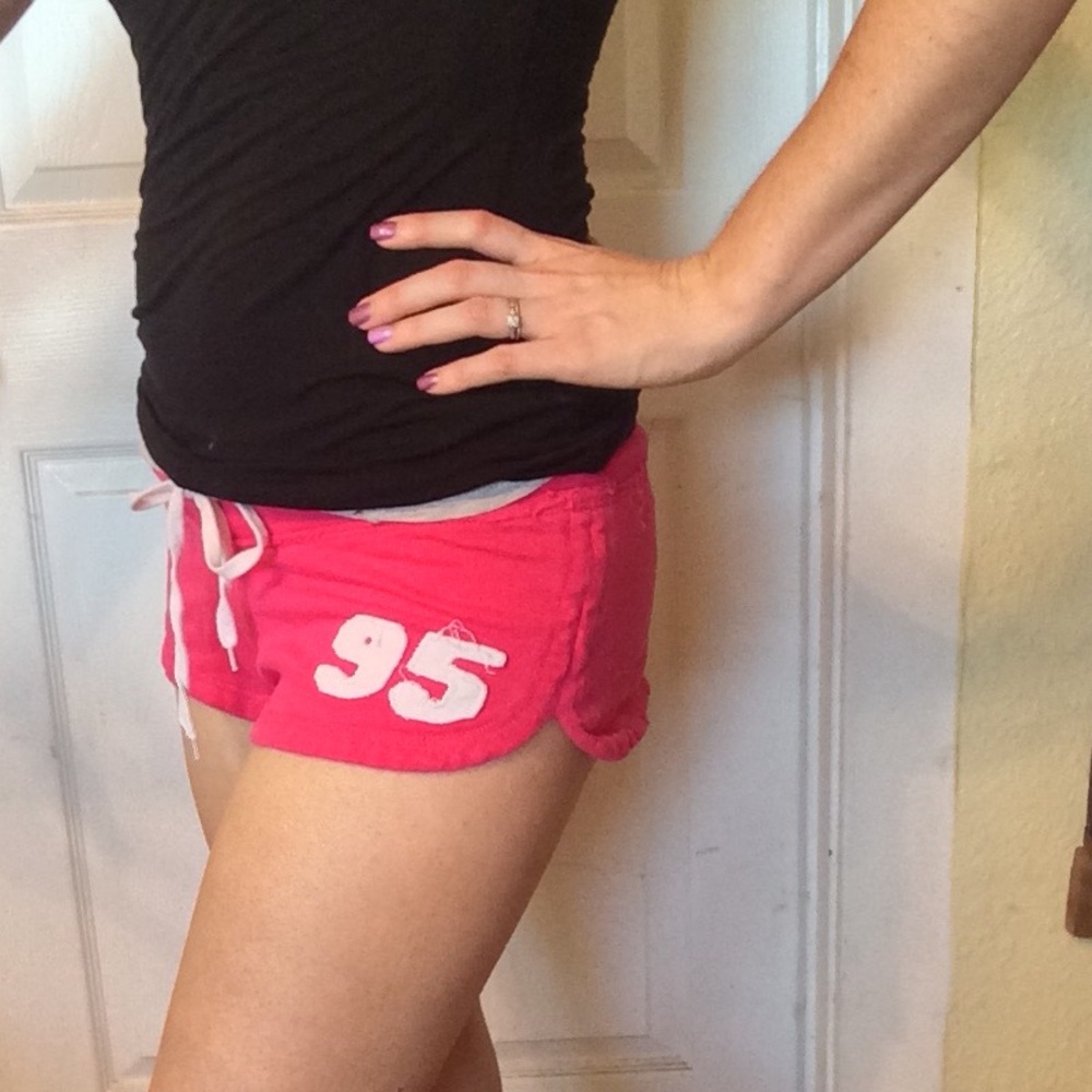 Sexy shorts