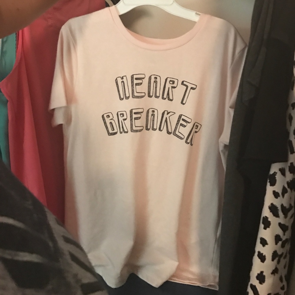 Cute and comfy graphic tee