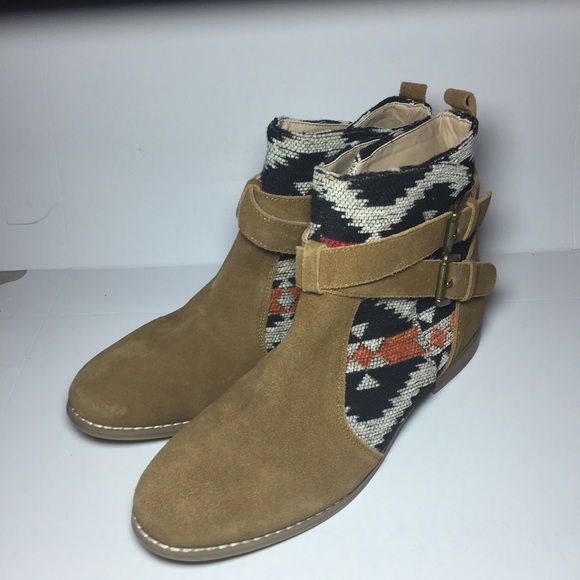 farylrobin shoes boots