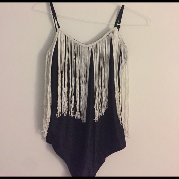 "Shake it off" Bodysuit - Picture 2 of 4