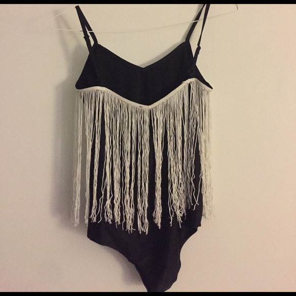 "Shake it off" Bodysuit - Picture 3 of 4