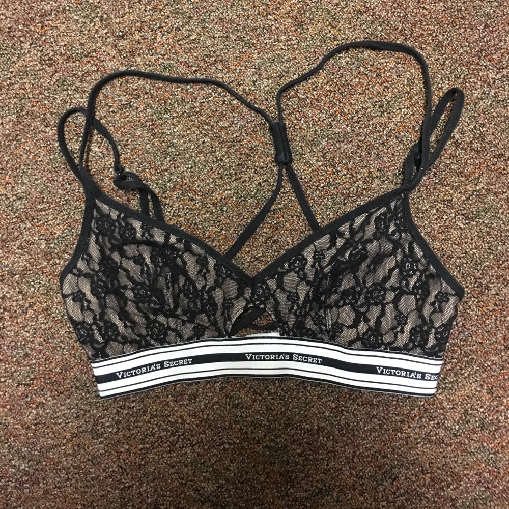 Victoria's Secret bralette
