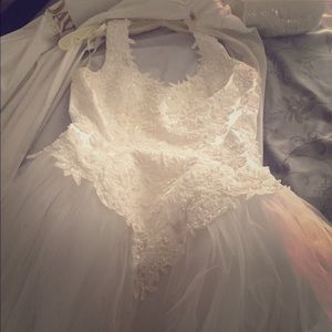 Bridal Gown