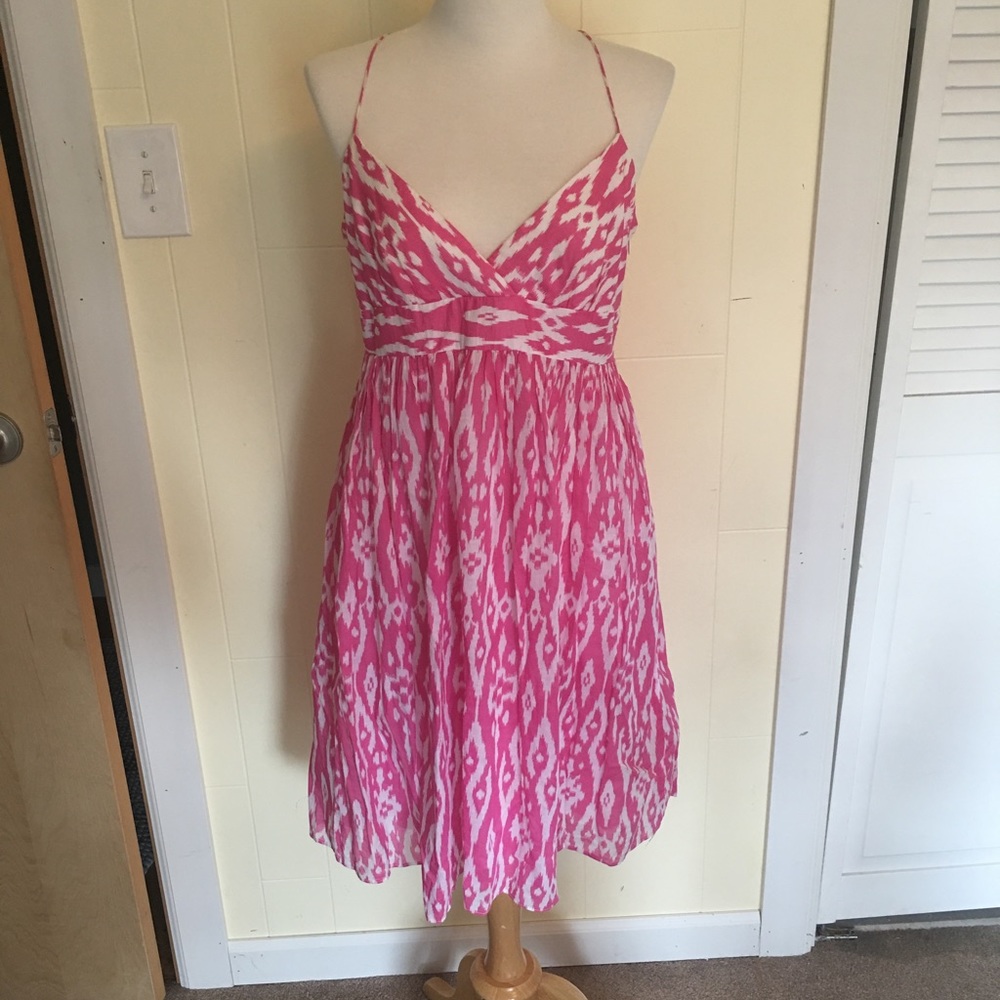 Vintage Milly dress