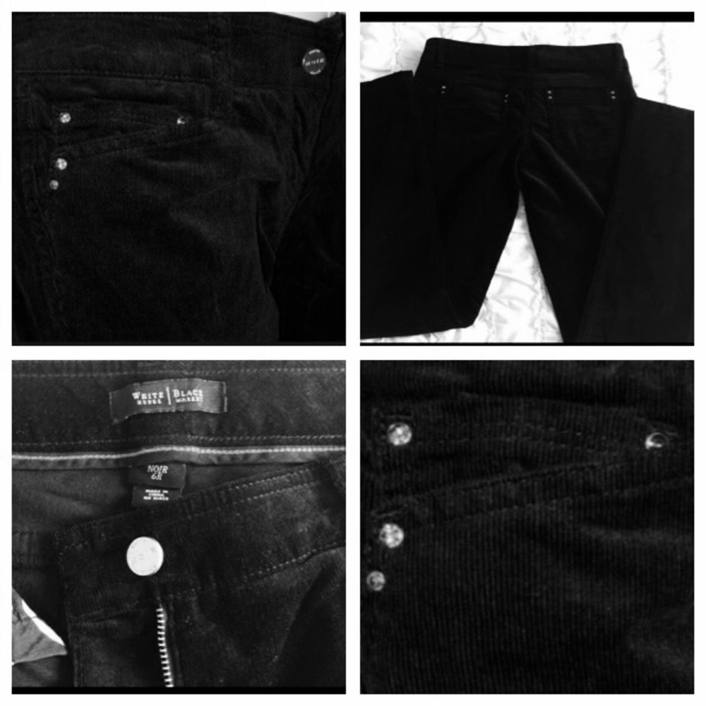 🔥SALE🔥WHITE HOUSE BLACK MARKET
Women's Size 6R.