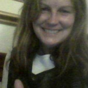 Meet your Posher, Cynthia