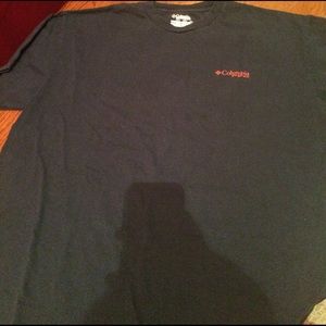 Columbia T-Shirt